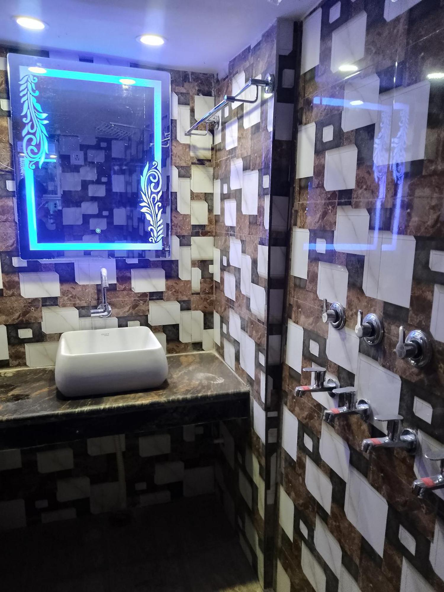 Kishori Ram Homestay Near Ayodhya Dham Railway Kültér fotó